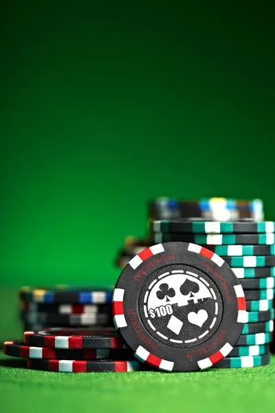Infinite Blackjack Game 